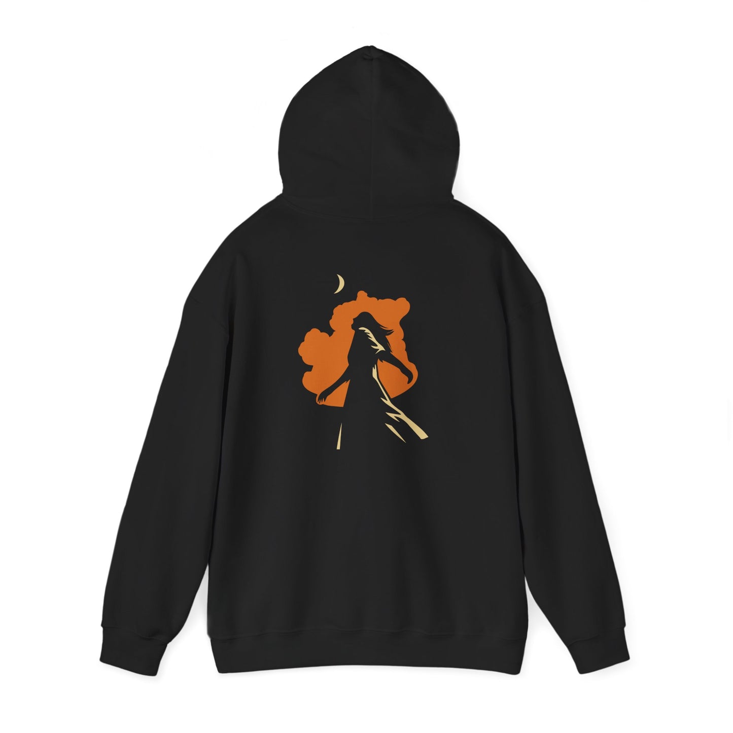 Luna Solitude - Hoodie