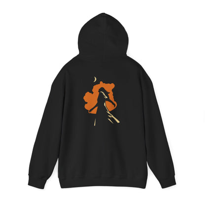 Luna Solitude - Hoodie
