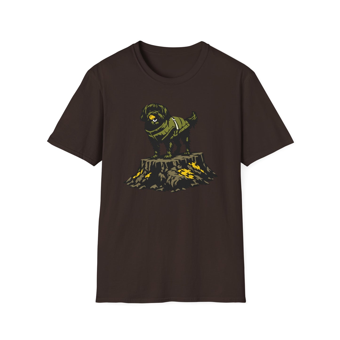 Wilderness Vanguard Unisex T-Shirt