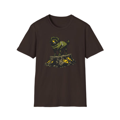 Wilderness Vanguard Unisex T-Shirt