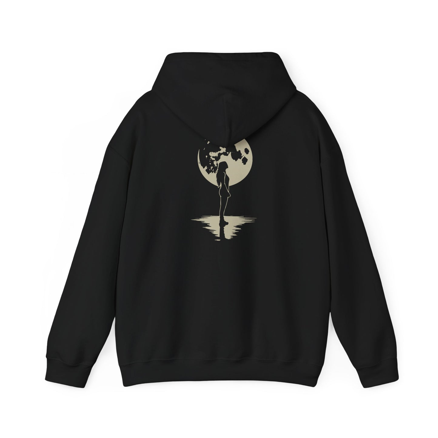 Nighthiker - Hoodie