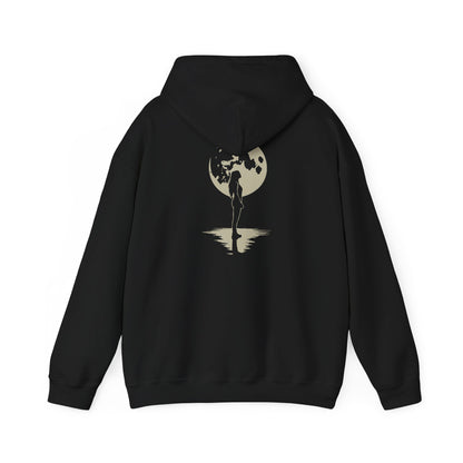 Nighthiker - Hoodie