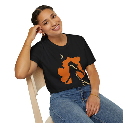 Luna Solitude - T-Shirt