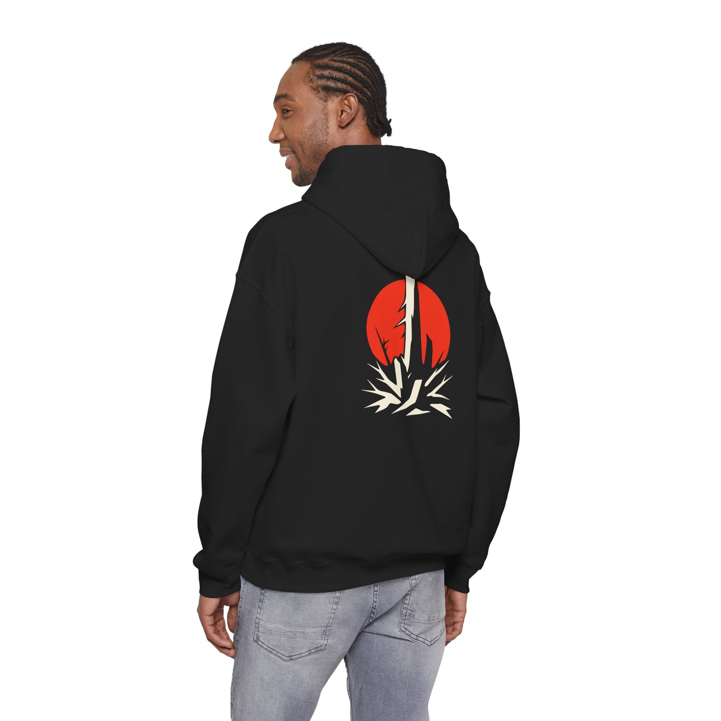 Last Stand - Sweatshirt