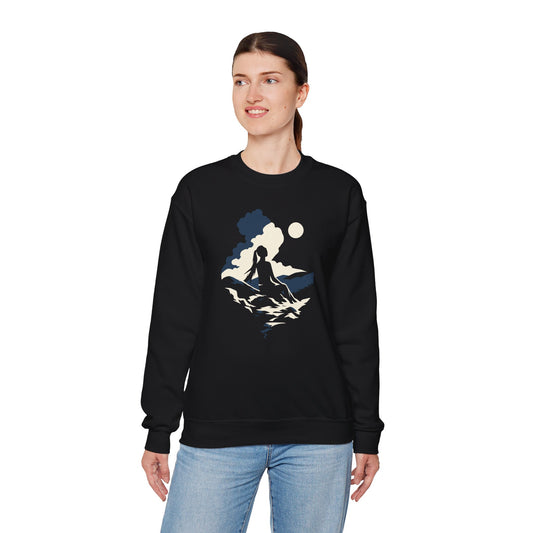 Moonrest - Sweatshirt