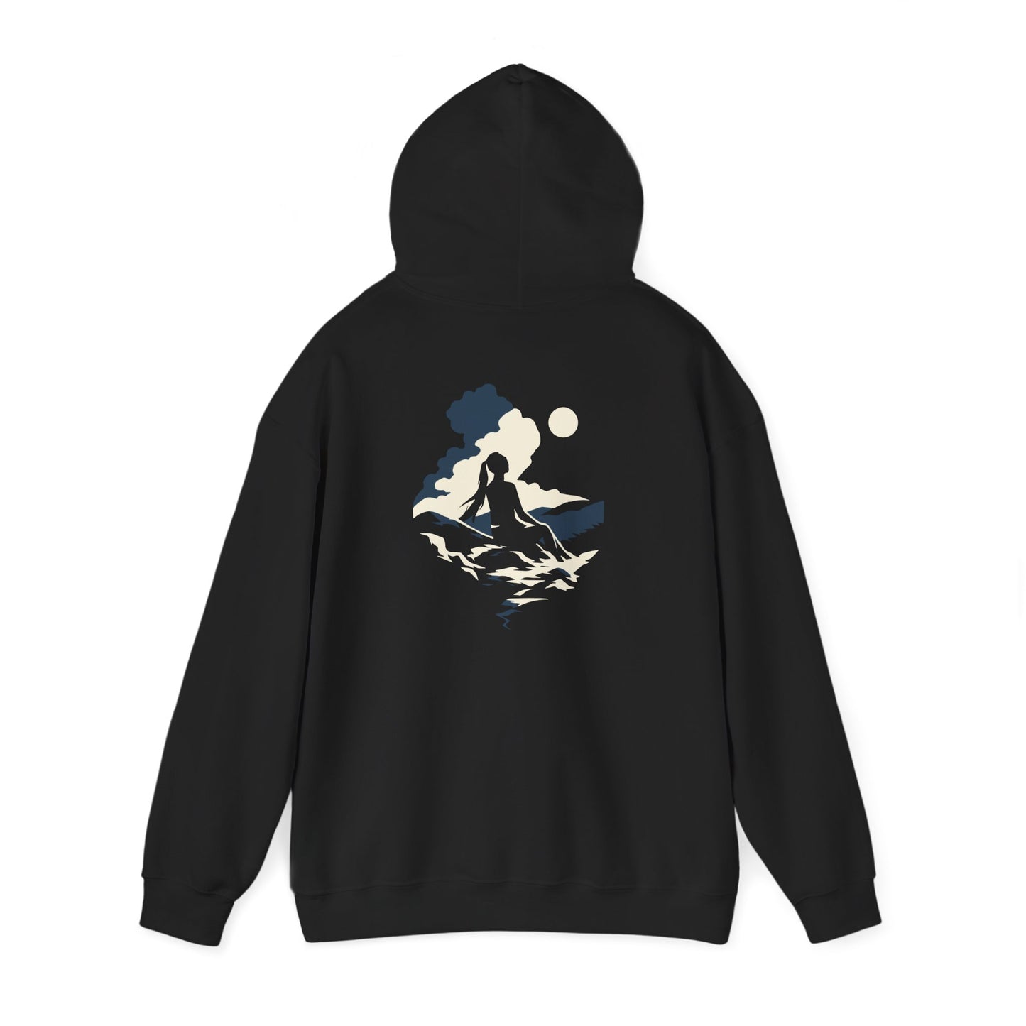 Moonrest - Hoodie