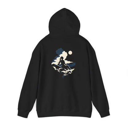 Moonrest - Hoodie