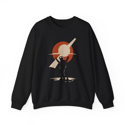 Reach - Sweatshirt