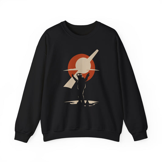 Reach - Sweatshirt