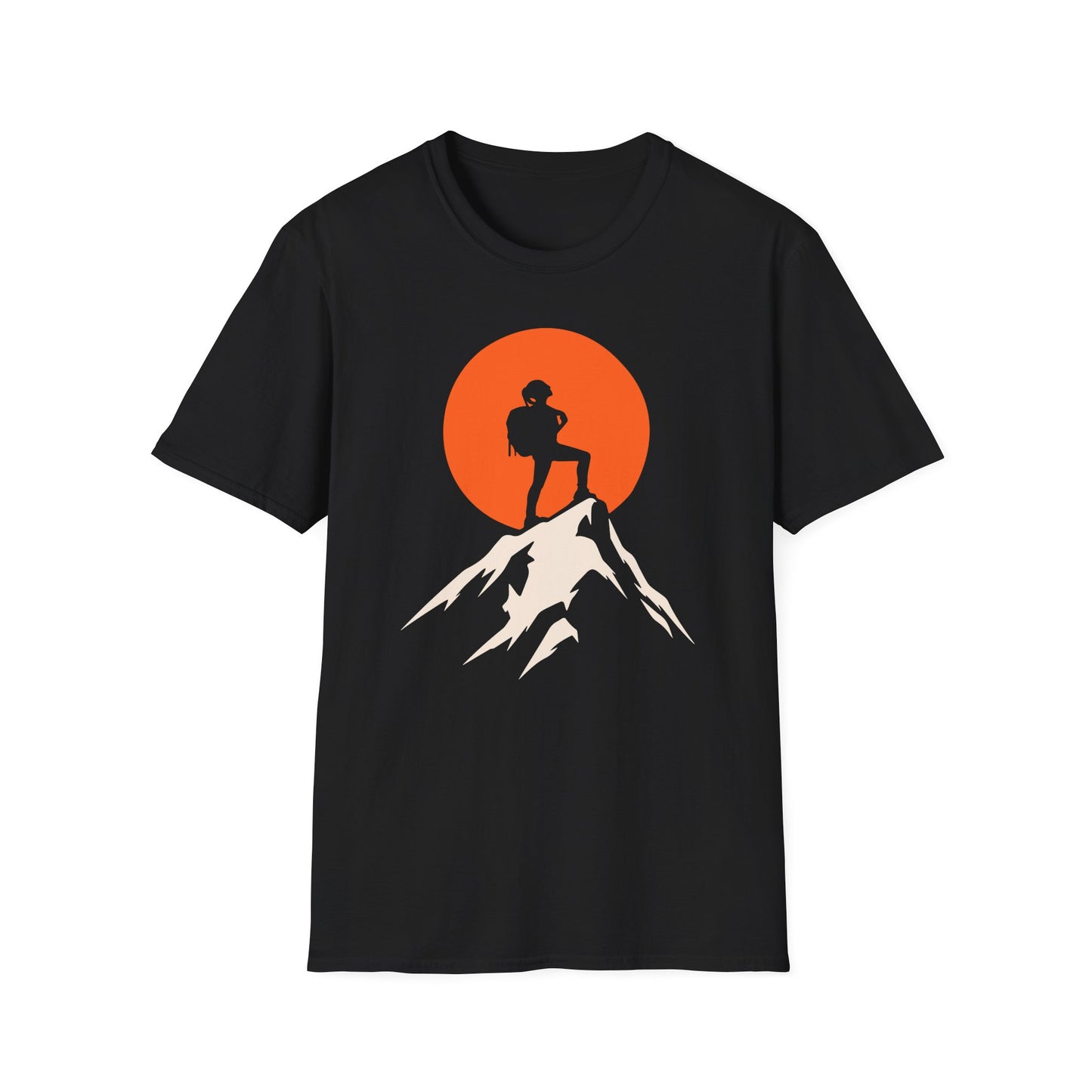 Summit Seeker - T-Shirt