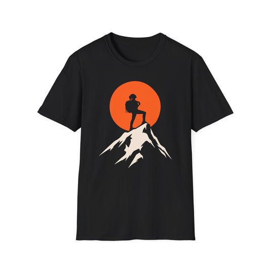 Summit Seeker - T-Shirt