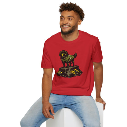 Wilderness Vanguard Unisex T-Shirt