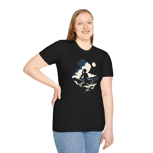 Moonrest - T-Shirt