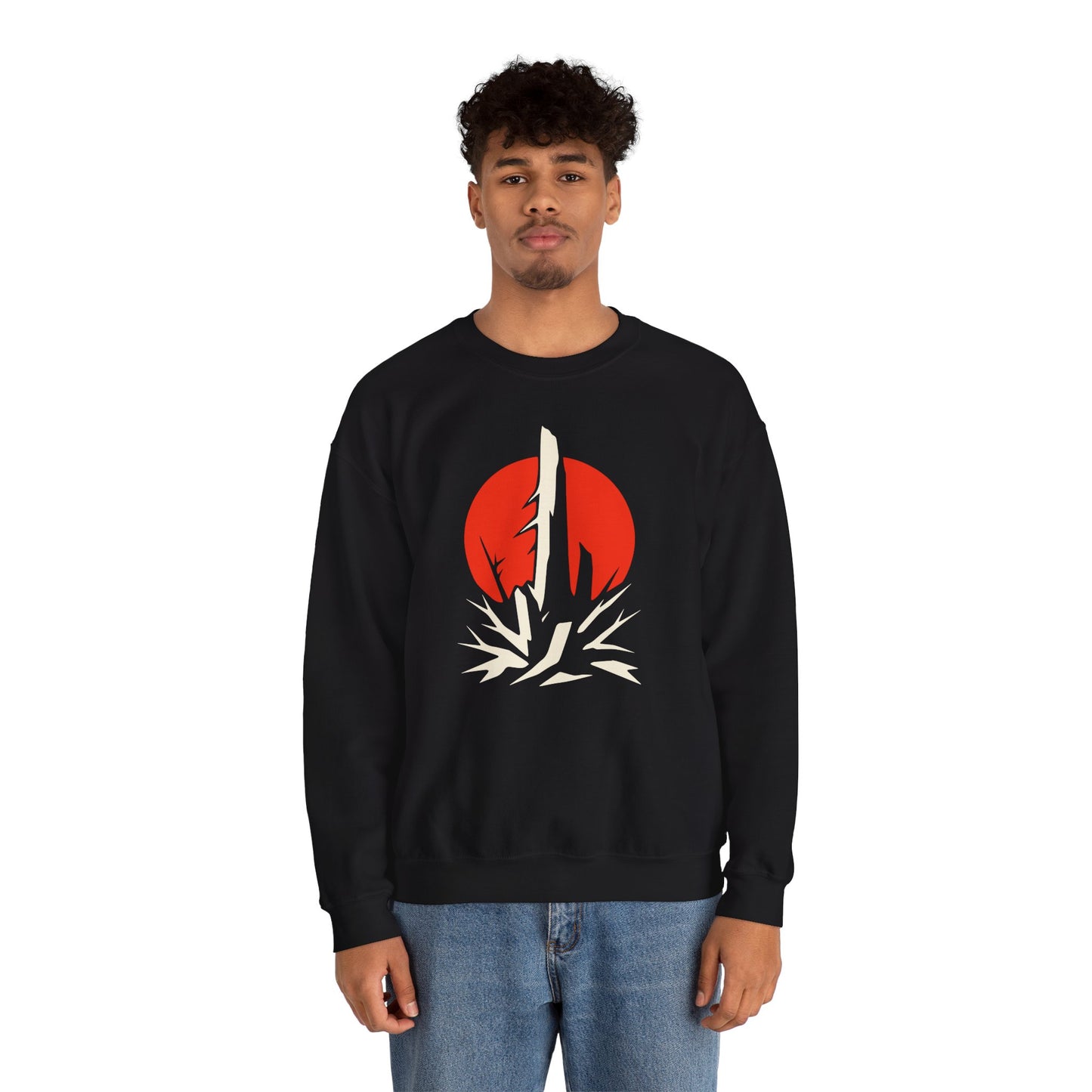 Last Stand - Sweatshirt