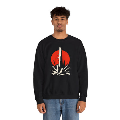 Last Stand - Sweatshirt