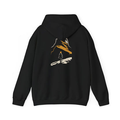 The Ascent - Sweatshirt