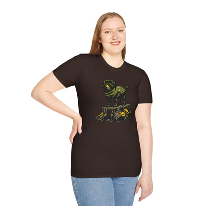 Wilderness Vanguard Unisex T-Shirt