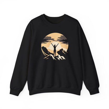 Peak Hour - Sweatshirt
