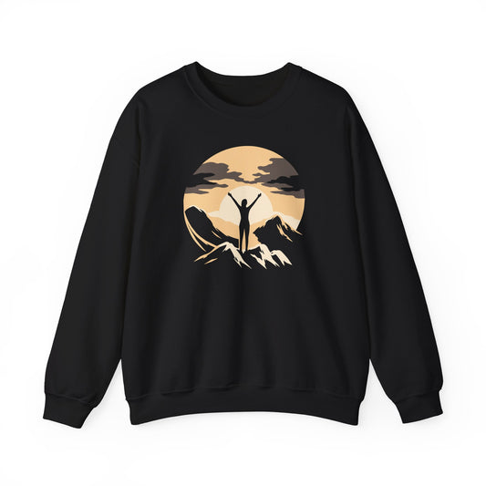 Peak Hour - Sweatshirt