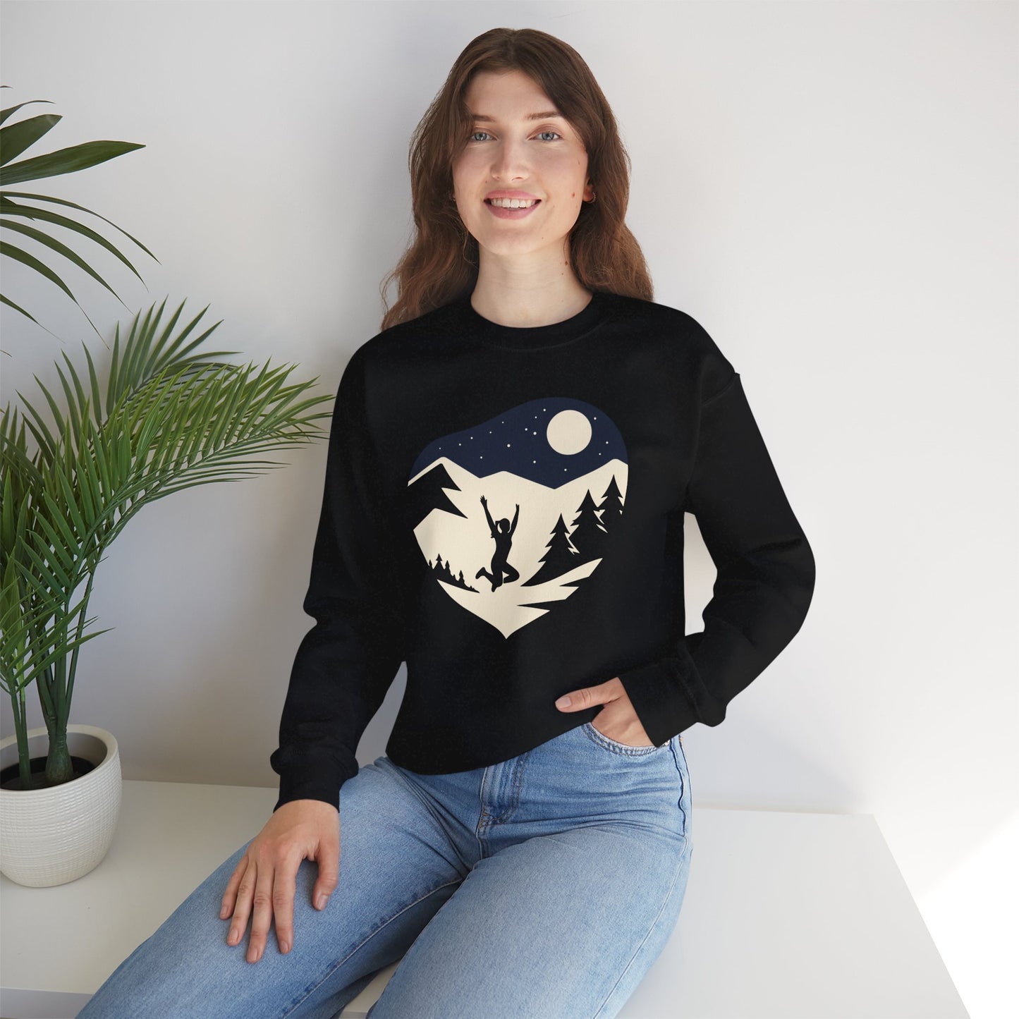 Starbound - Sweatshirt