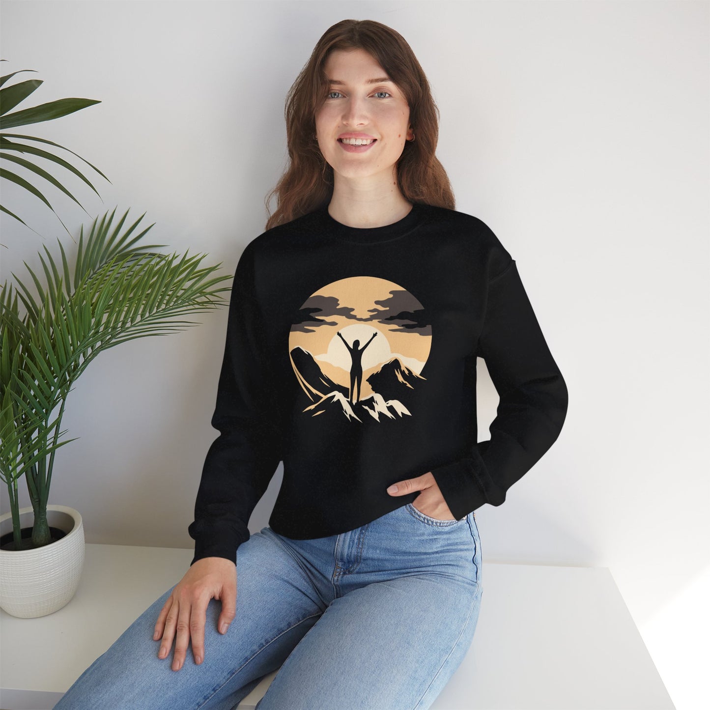 Peak Hour - Sweatshirt