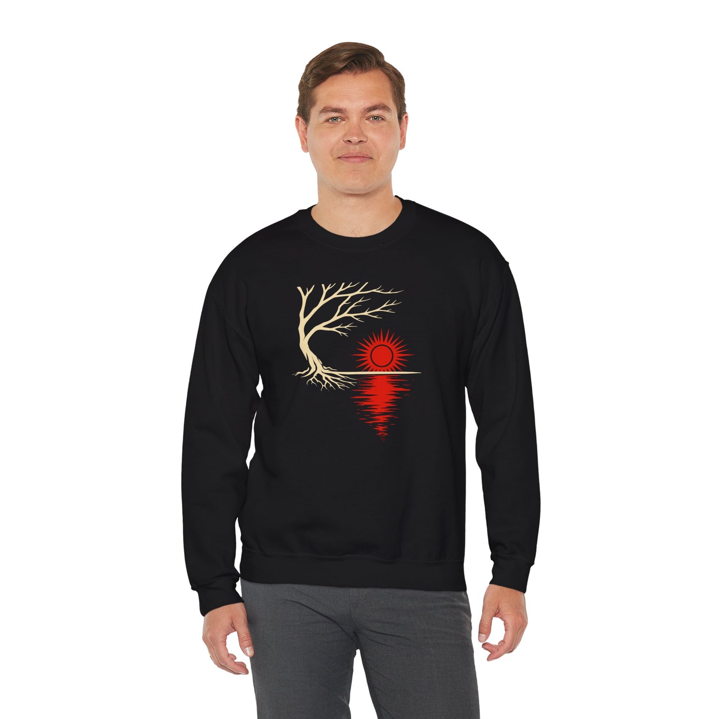 Deep Roots - Sweatshirt