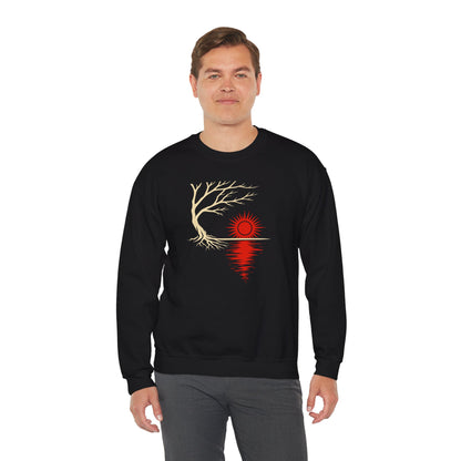 Deep Roots - Sweatshirt