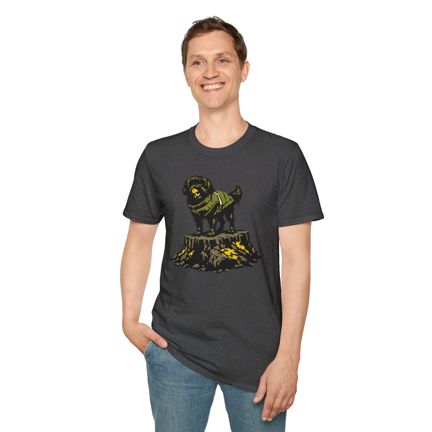 Wilderness Vanguard Unisex T-Shirt