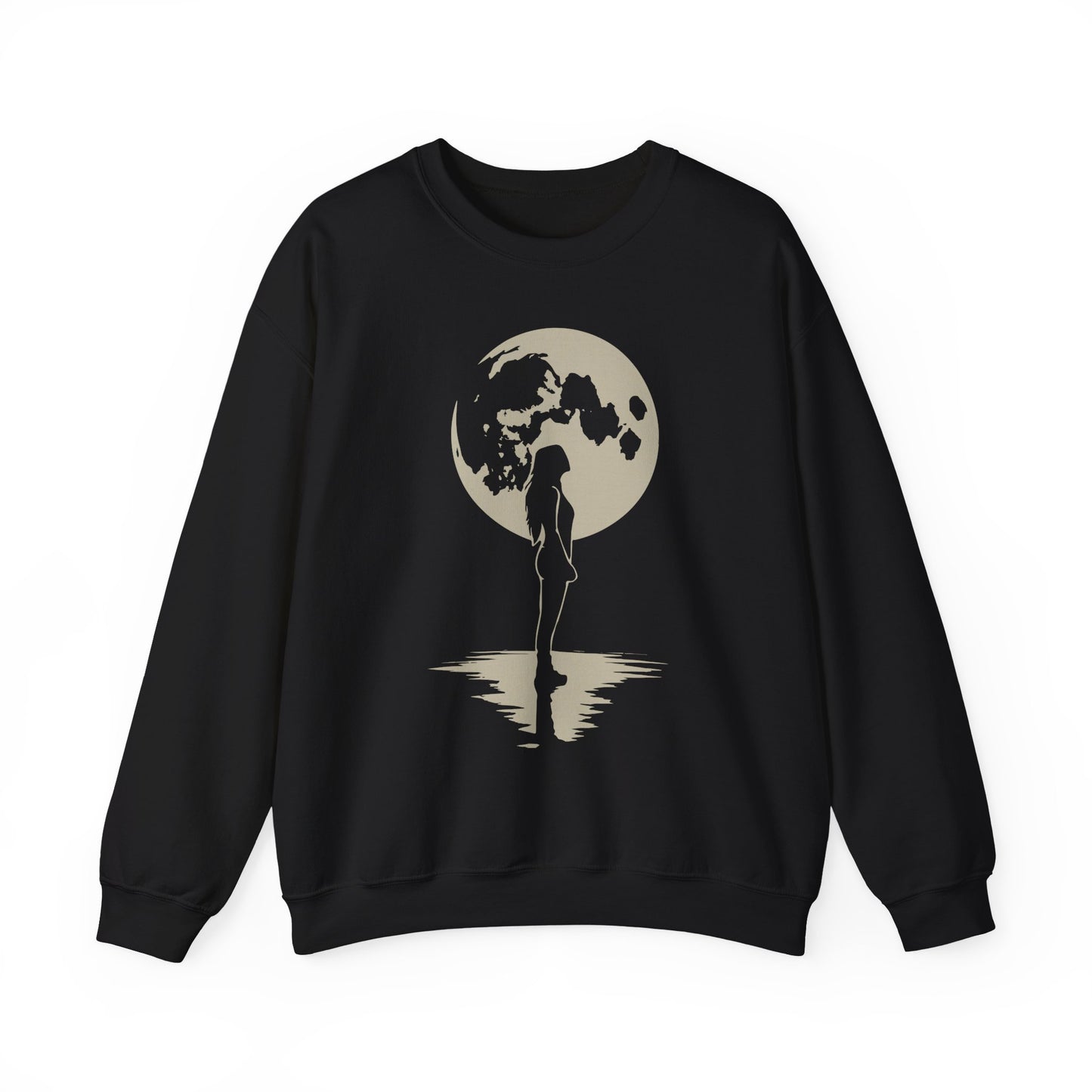 Nighthiker - Sweatshirt