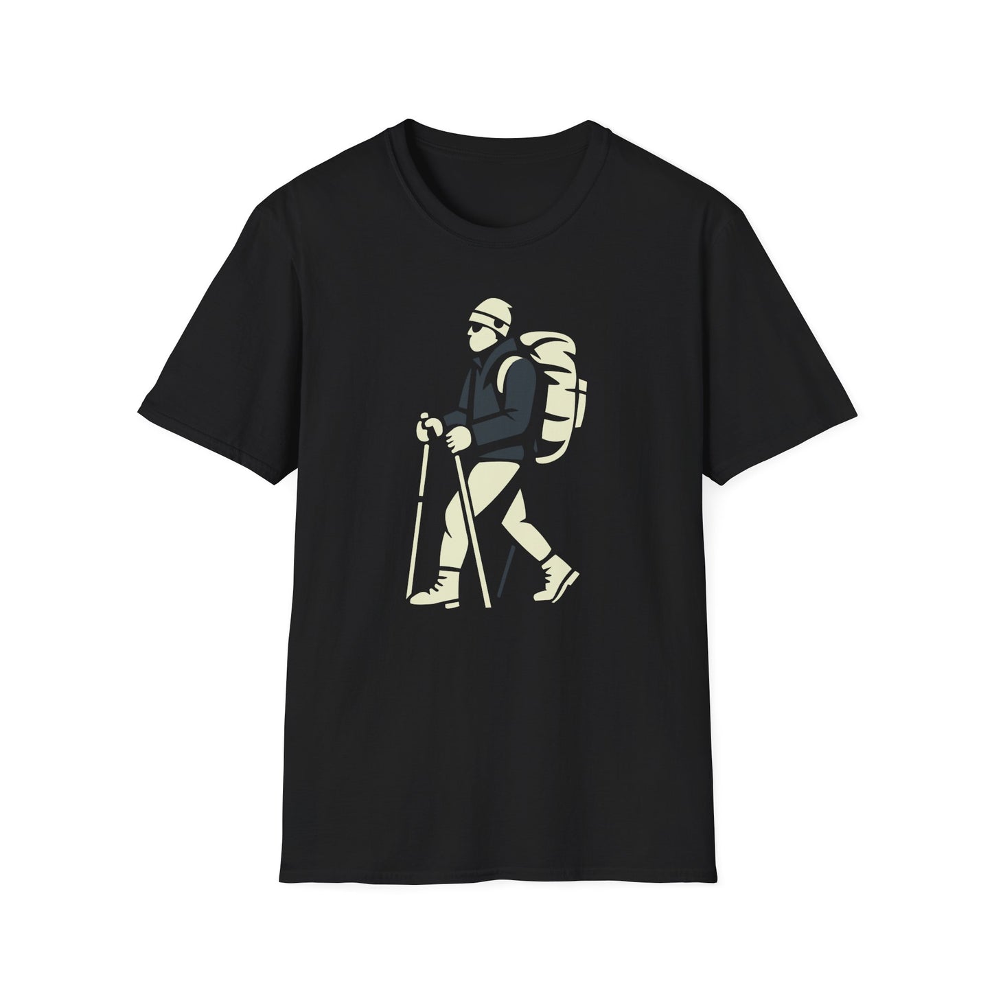 Trail Ready - T-Shirt