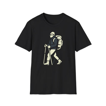 Trail Ready - T-Shirt