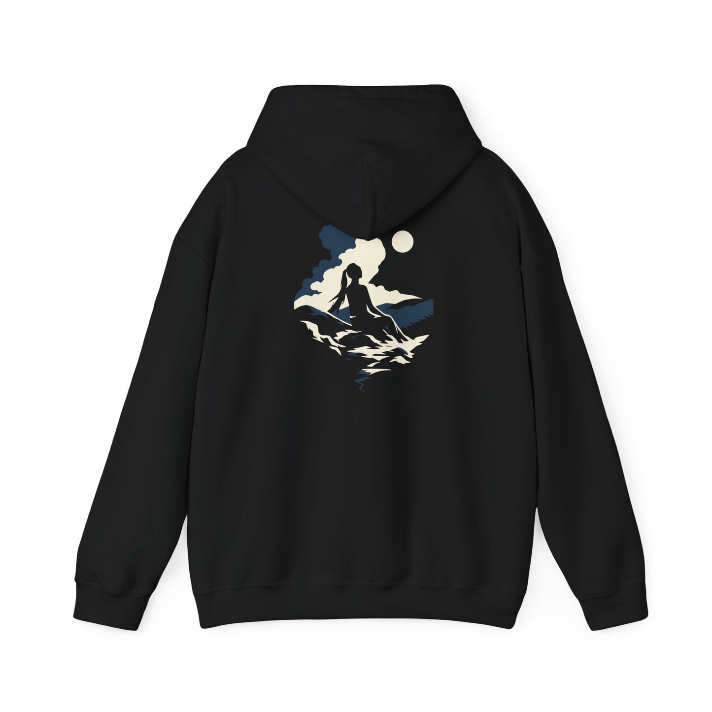 Moonrest - Hoodie