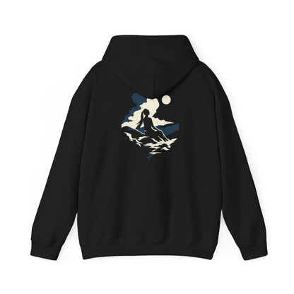 Moonrest - Hoodie