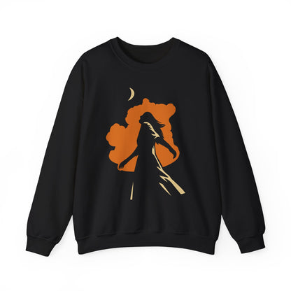 Luna Solitude - Sweatshirt