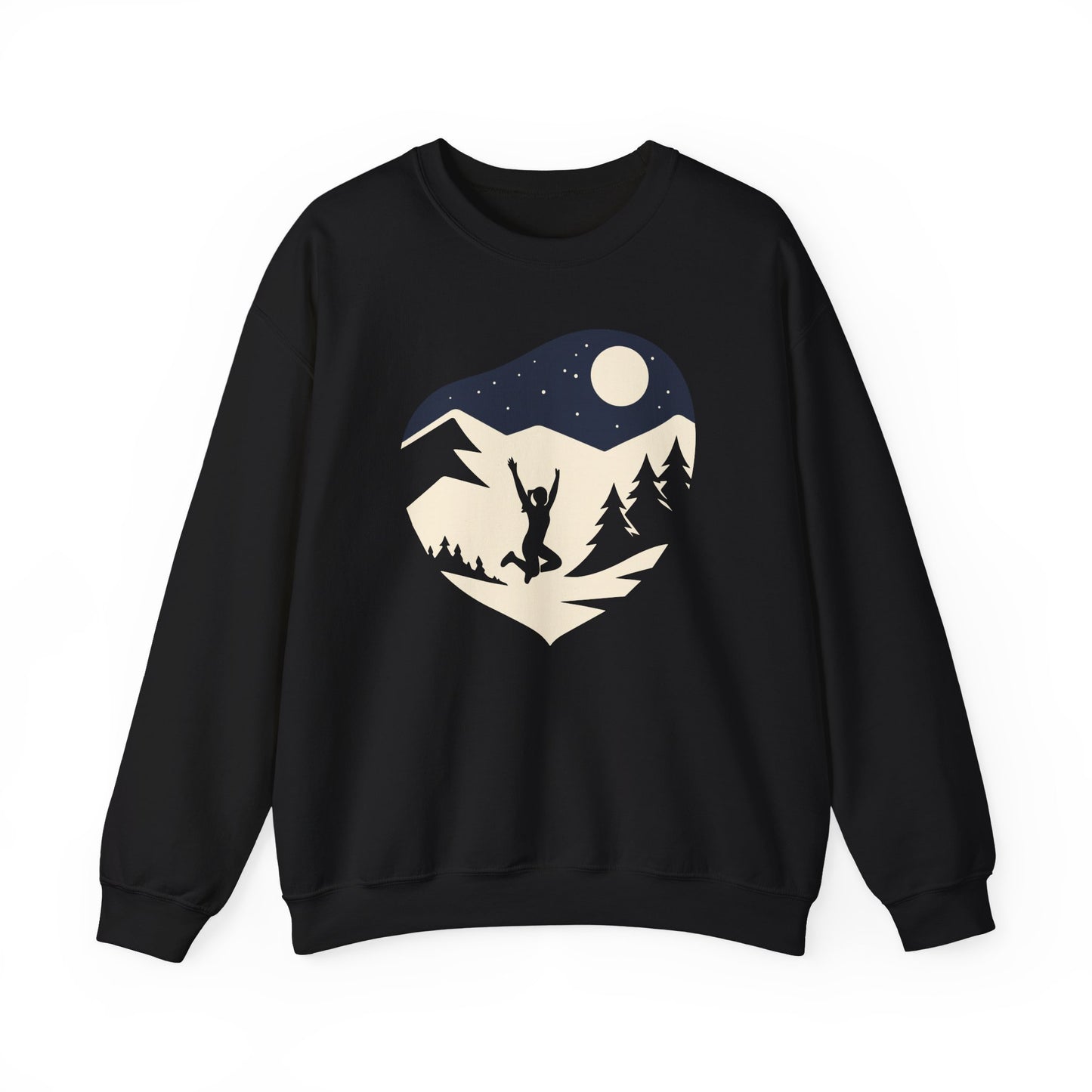 Starbound - Sweatshirt
