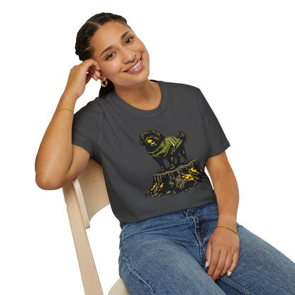 Wilderness Vanguard Unisex T-Shirt