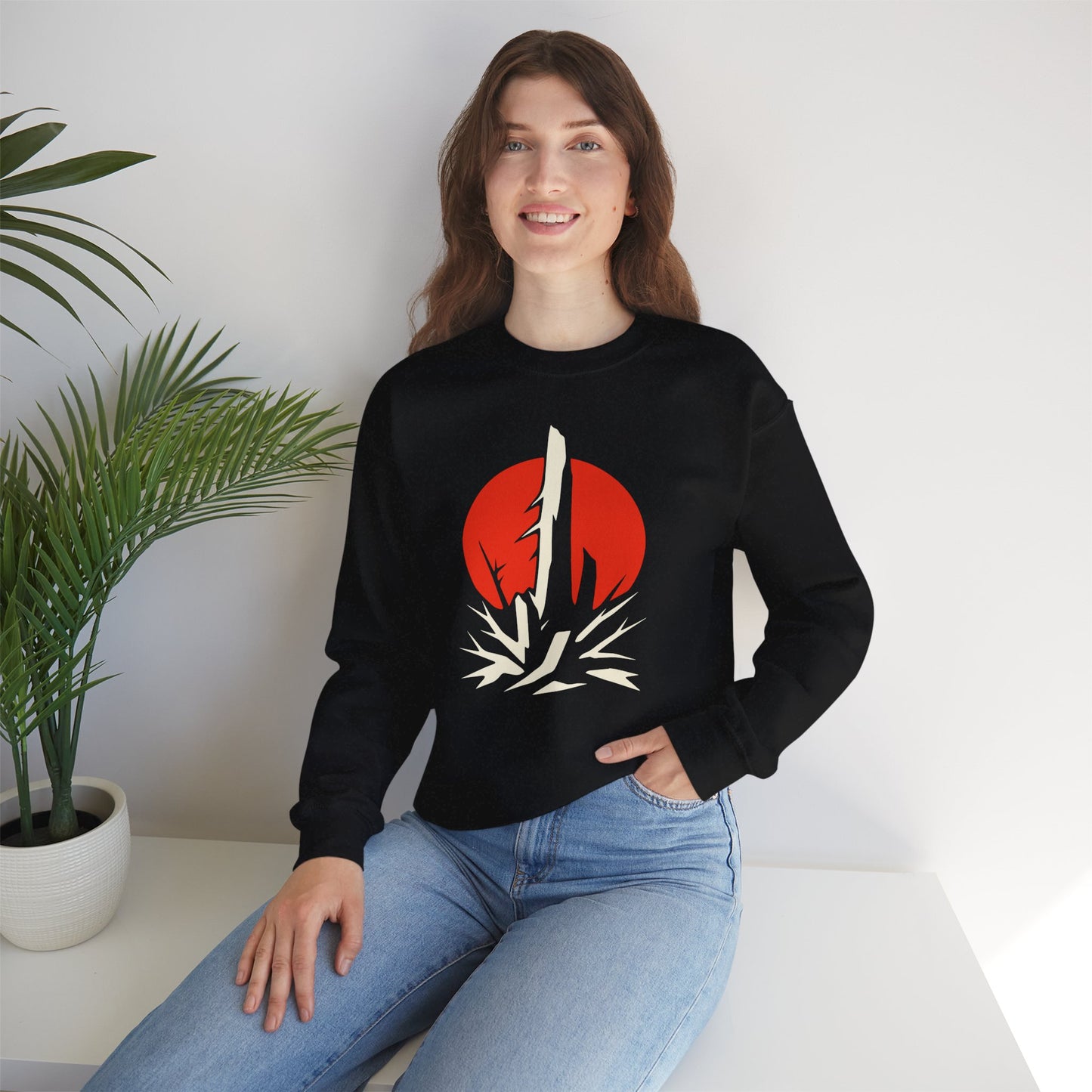 Last Stand - Sweatshirt