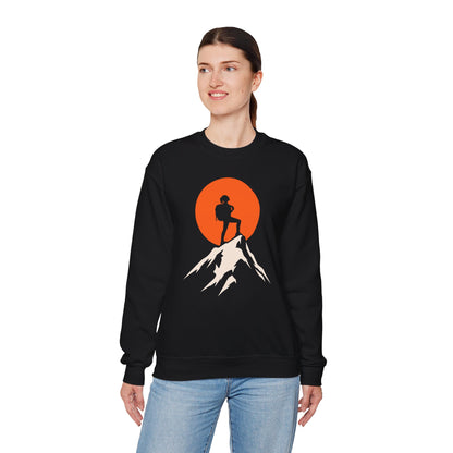 Summit Seeker - Sweatshirt
