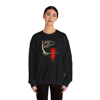 Deep Roots - Sweatshirt