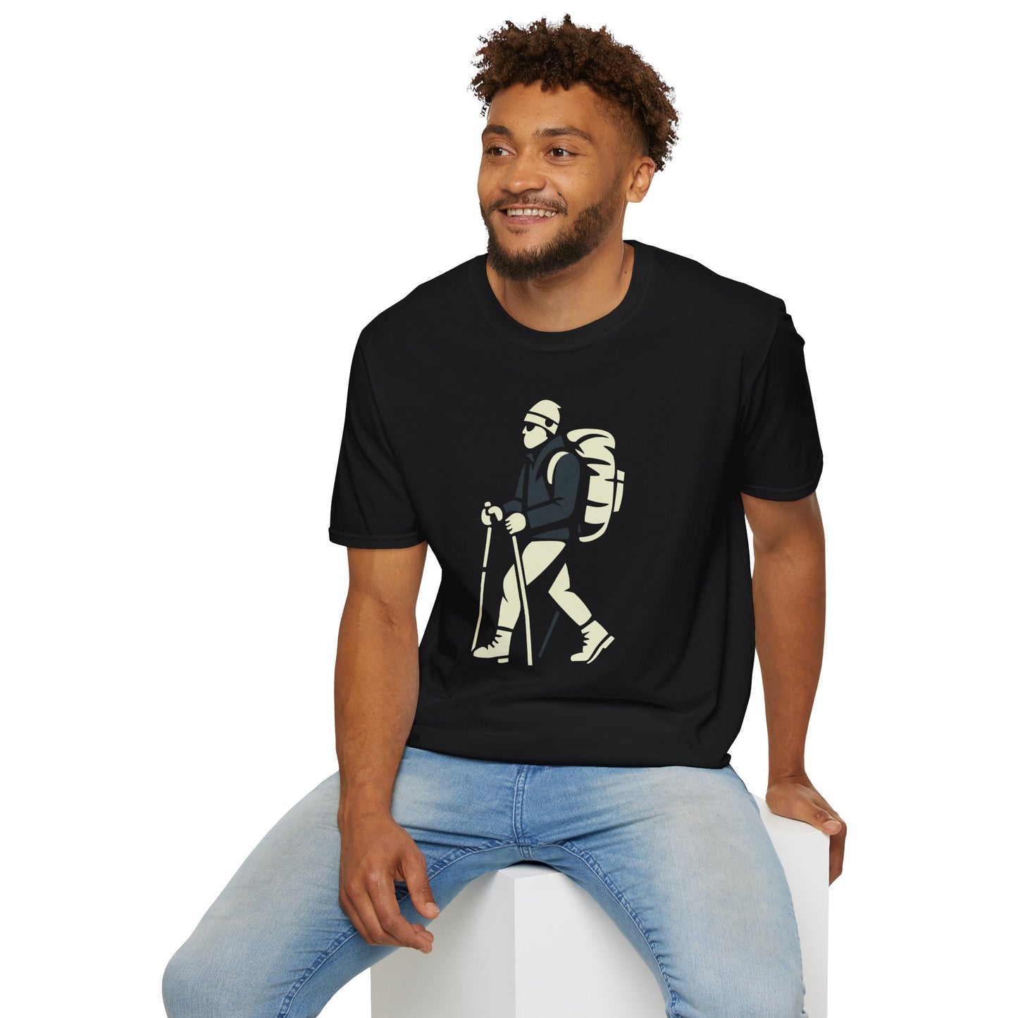 Trail Ready - T-Shirt