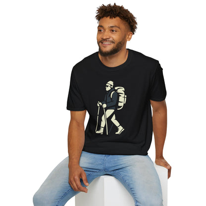 Trail Ready - T-Shirt