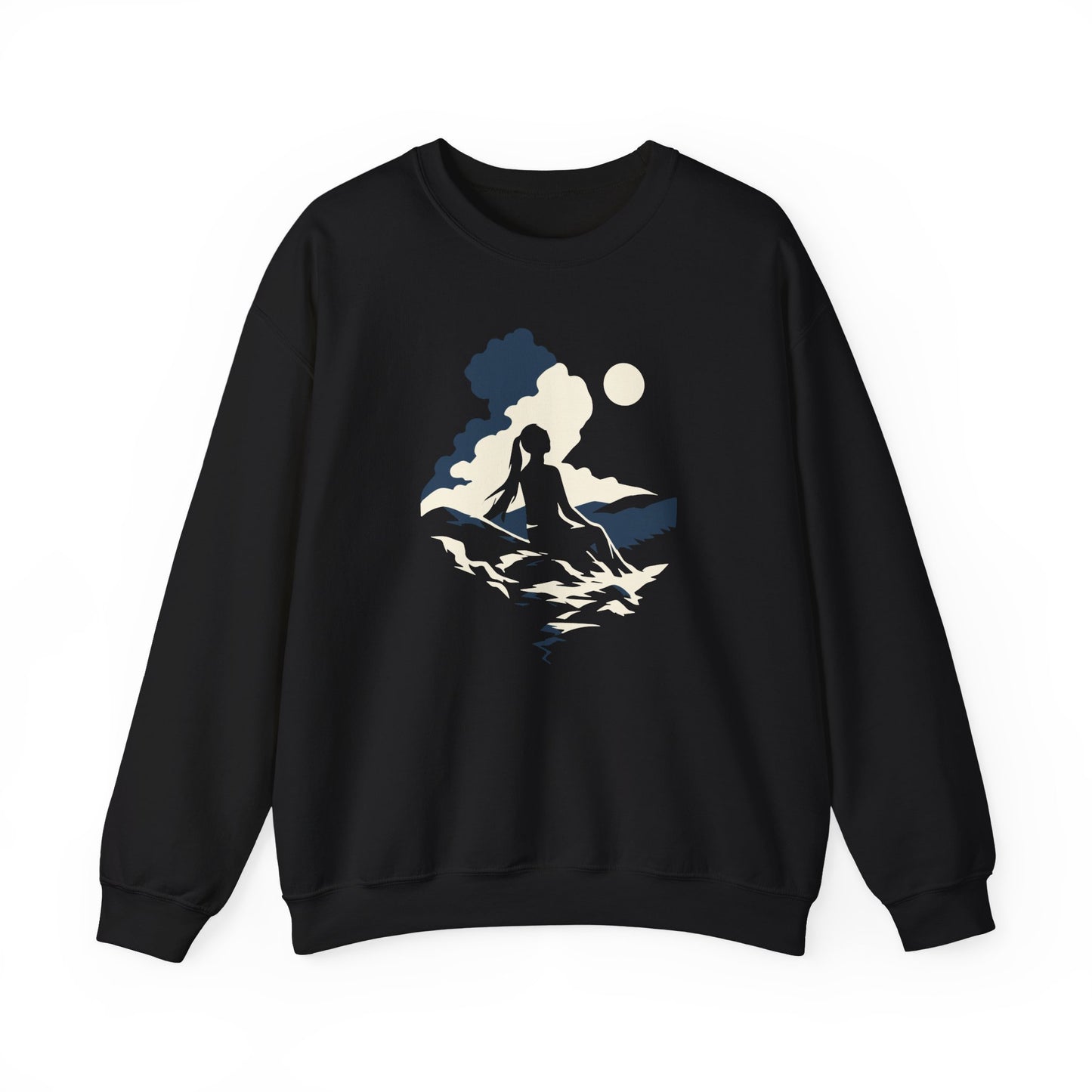 Moonrest - Sweatshirt
