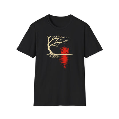 Deep Roots - T-Shirt