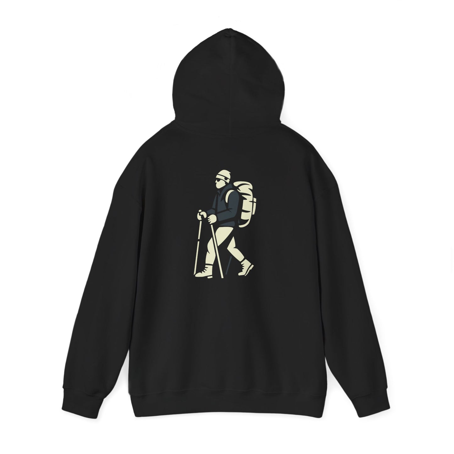 Trail Ready - Hoodie