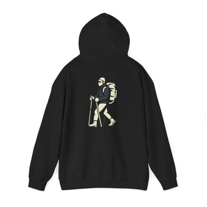 Trail Ready - Hoodie