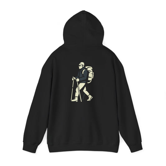 Trail Ready - Hoodie