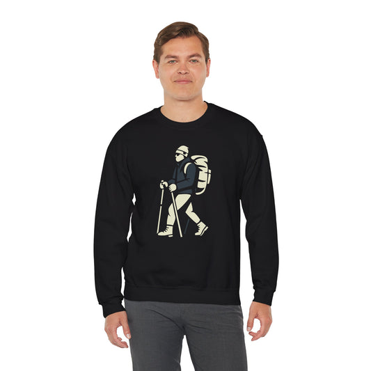 Trail Ready - Sweatshirt