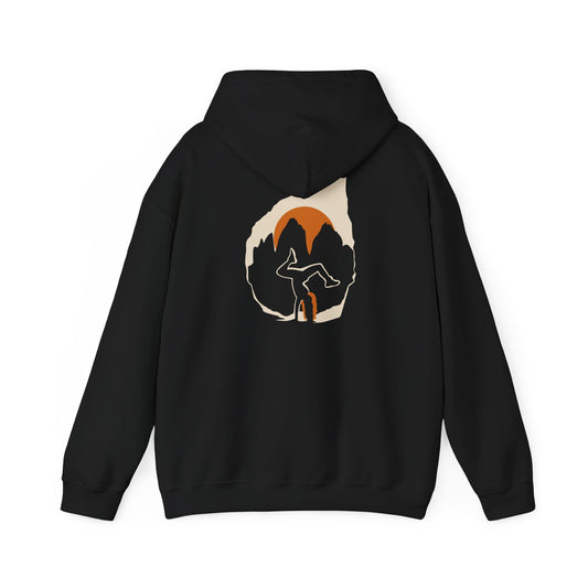 Emberglow - Hoodie