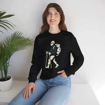 Trail Ready - Sweatshirt