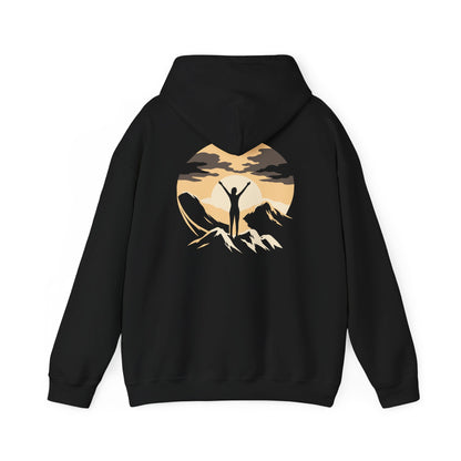 Peak Hour - Hoodie